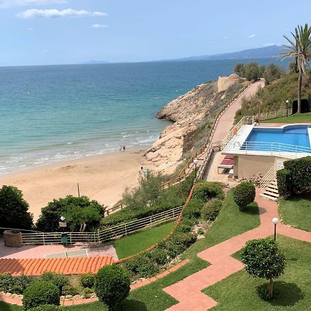 דירות סאלו Cala Llenguadets Palmyra מראה חיצוני תמונה